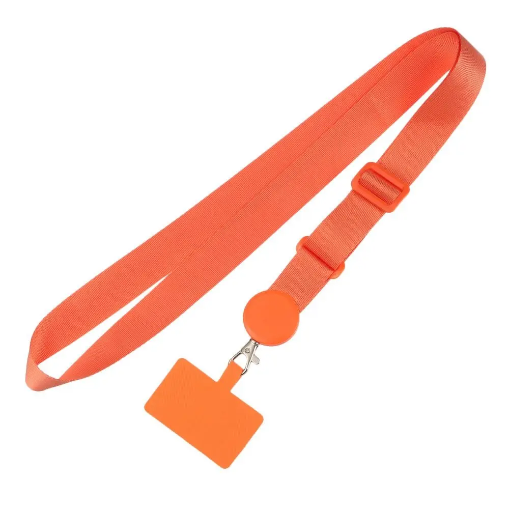 

Detachable Phone Strap Mobile Phone Straps Phone Lanyards Cell Holder Phone Hanging Cord Patch
