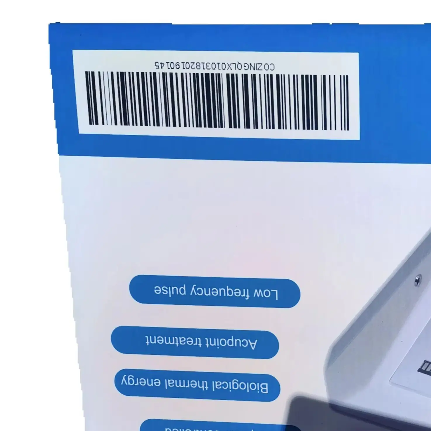 

HLKGO-QLX01 Prostate Therapy Device – Advanced Electronic Pulse & Magnetic Physiotherapy Instrument