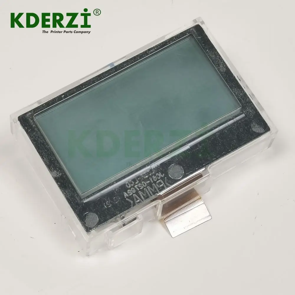 Painel LCD para impressora xerox WorkCentre 3315 3325, peças sobressalentes, jc61-02792a