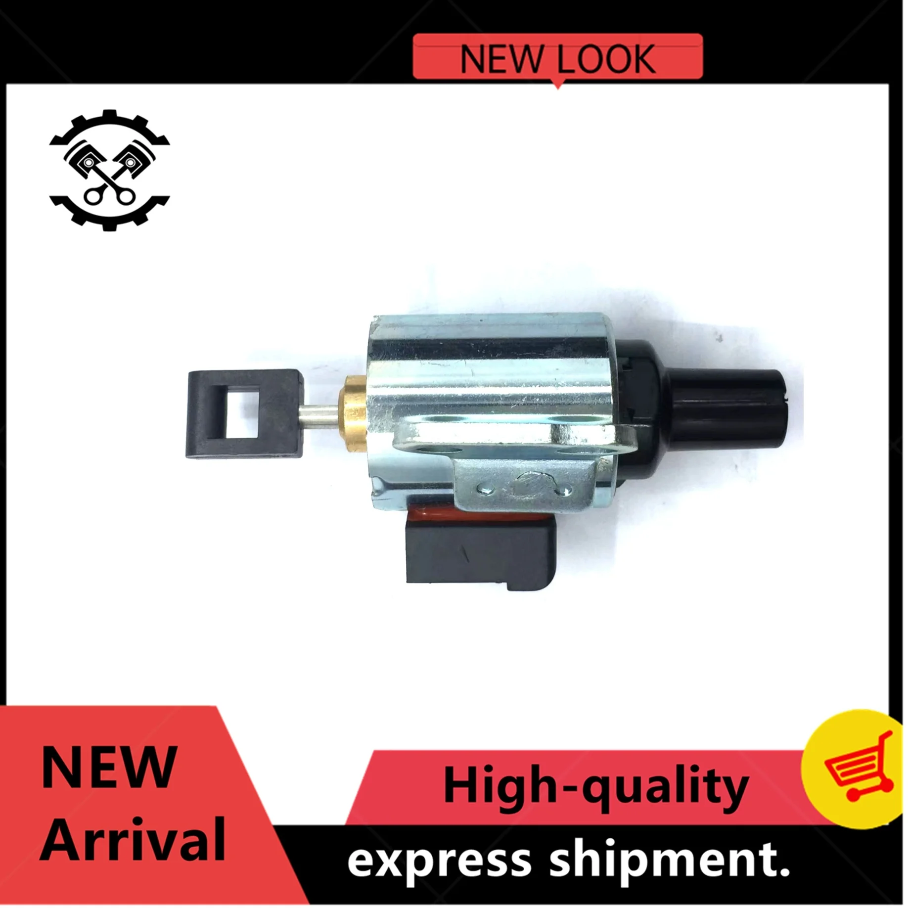 

Stepper Motor JF011E REOF10A 31947-1XF00 31947-1XA00 07UP CVT 100% work for JEEP PATRIOT FOR MITSUBISHI LANCER FOR NISSAN