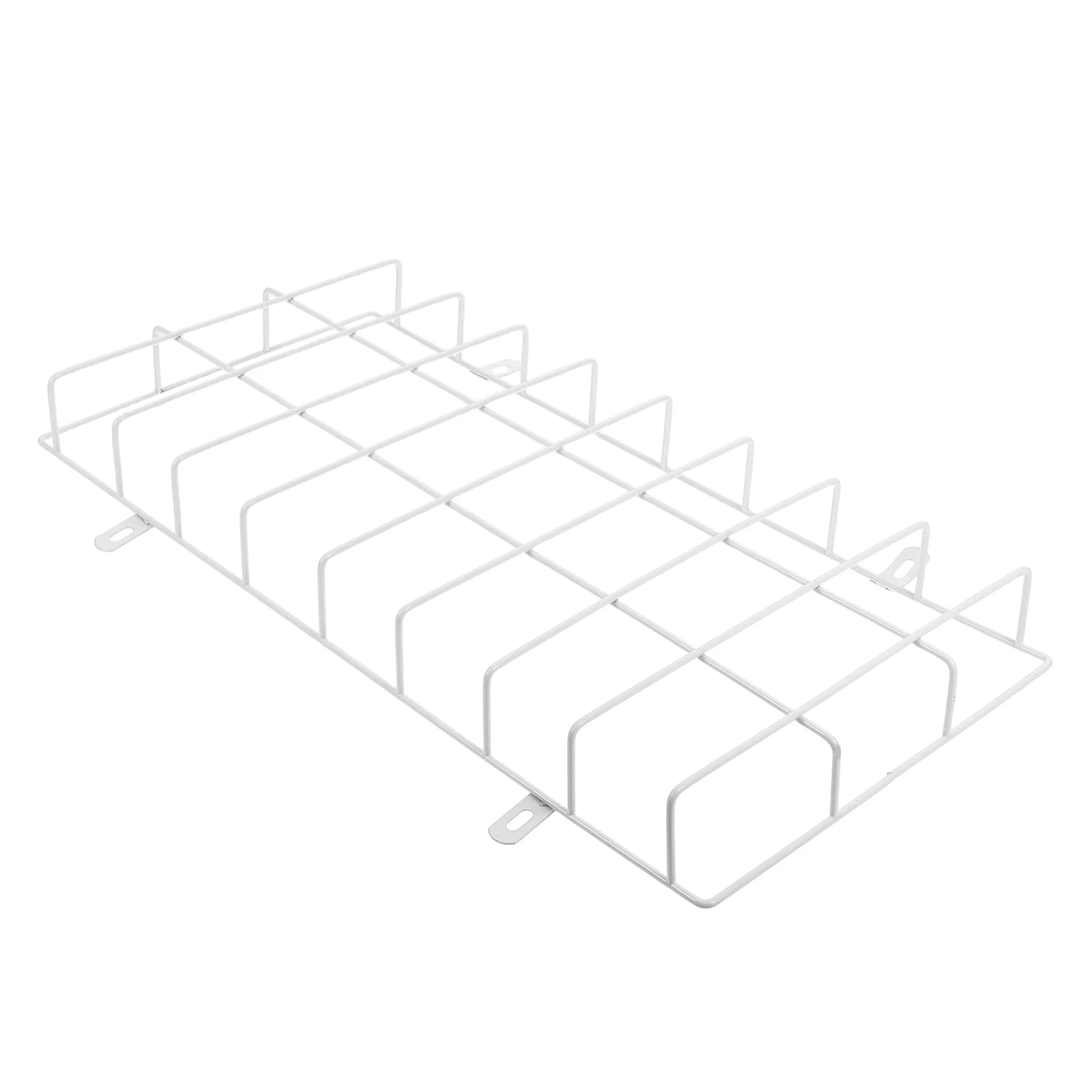 

Metal Exit Sign Protective Wire Guard Wall Mounted Emergency Light Protector Safety Cover for Office Building Hotel