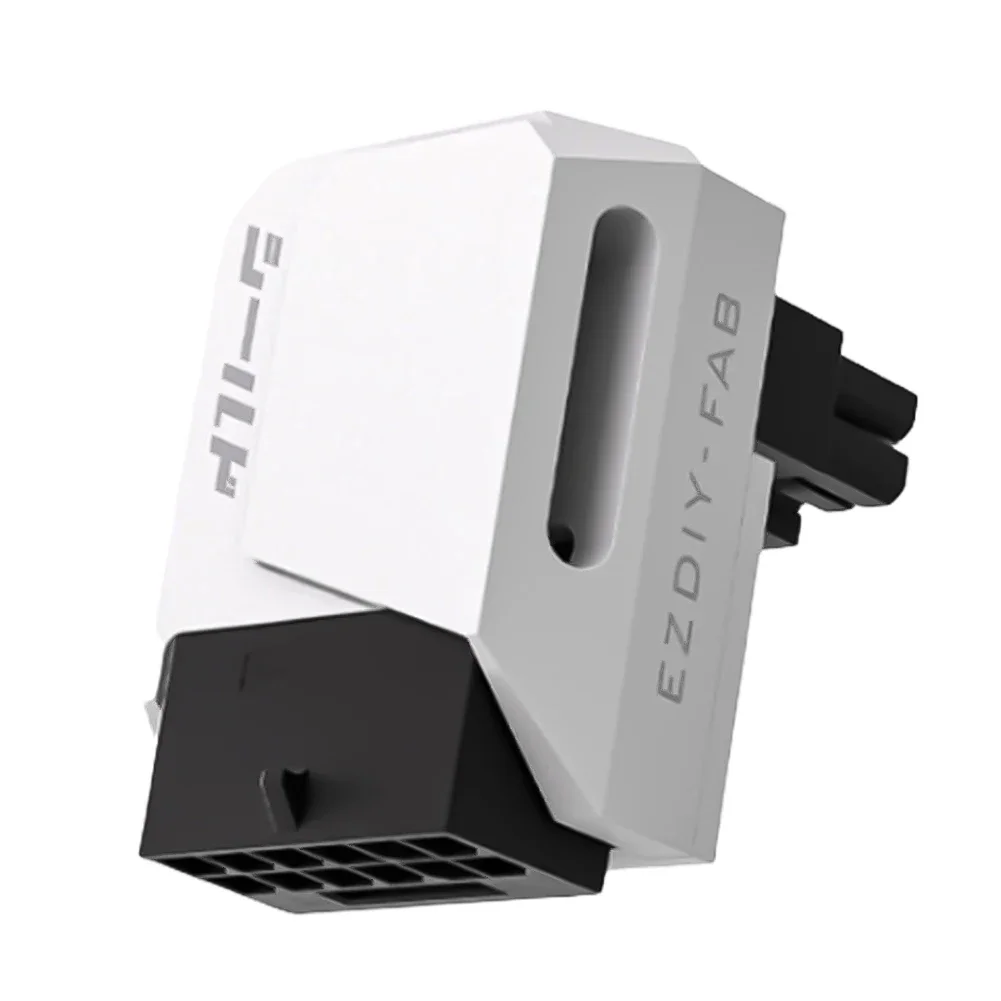 600w 12 4pin pcie 5,0 adapter 16pin 12vhpwr pci-e 3. 0 16pin netzteil für rtx 3090ti 4070ti 5,0 grafikkarte gpu