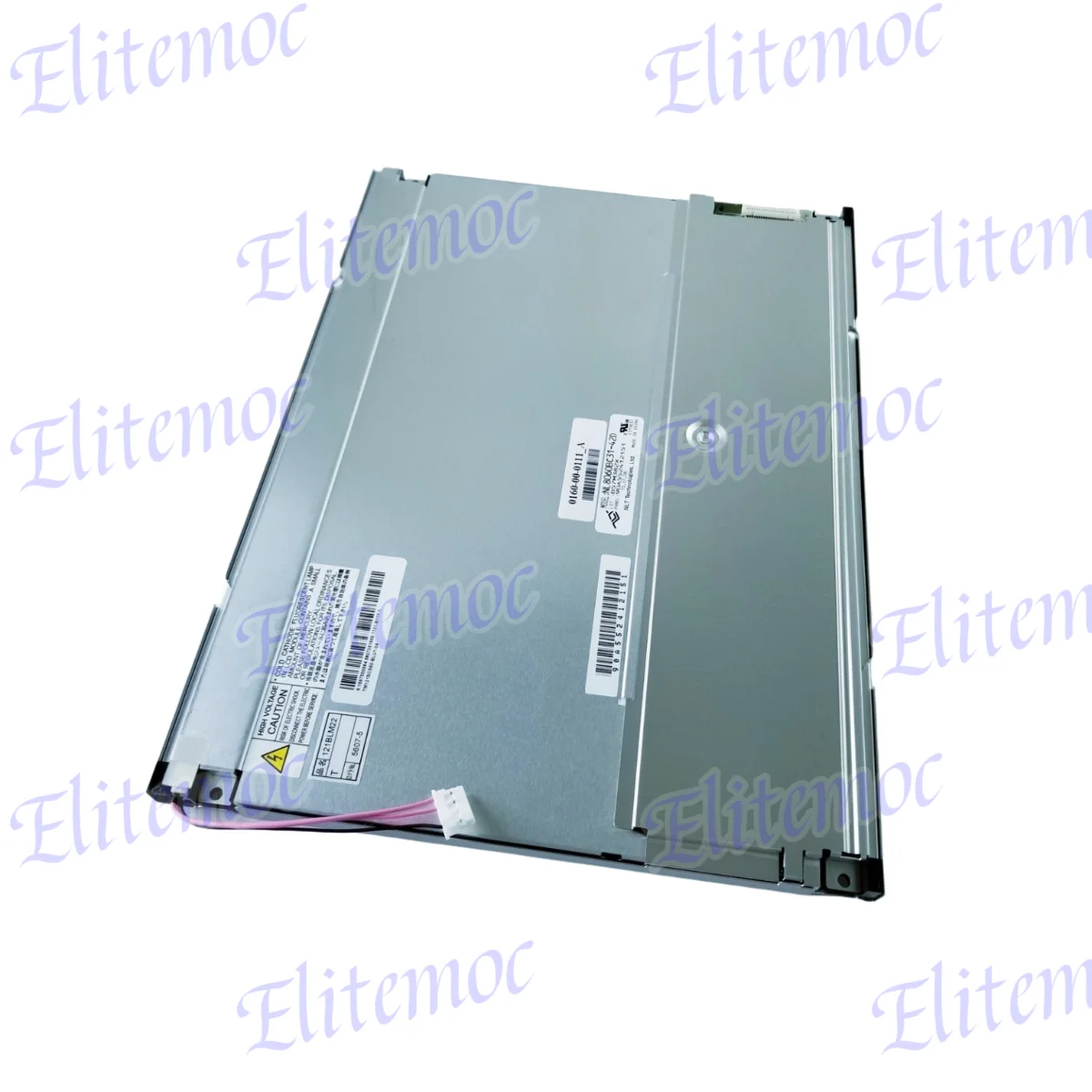 

NL8060BC31-42D 12.1" inch LCD Display Screen Replacement