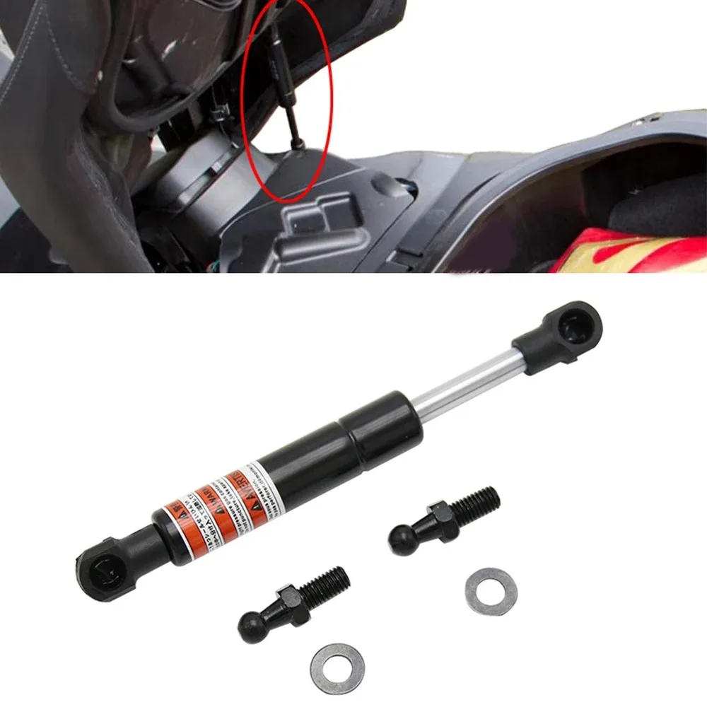 Motorcycle Arm Lift Bracket with Shock Absorbers for BMW C600 C650 C650GT 2011 2012 2013 2014 2015 2016 2017 2018 Accessories