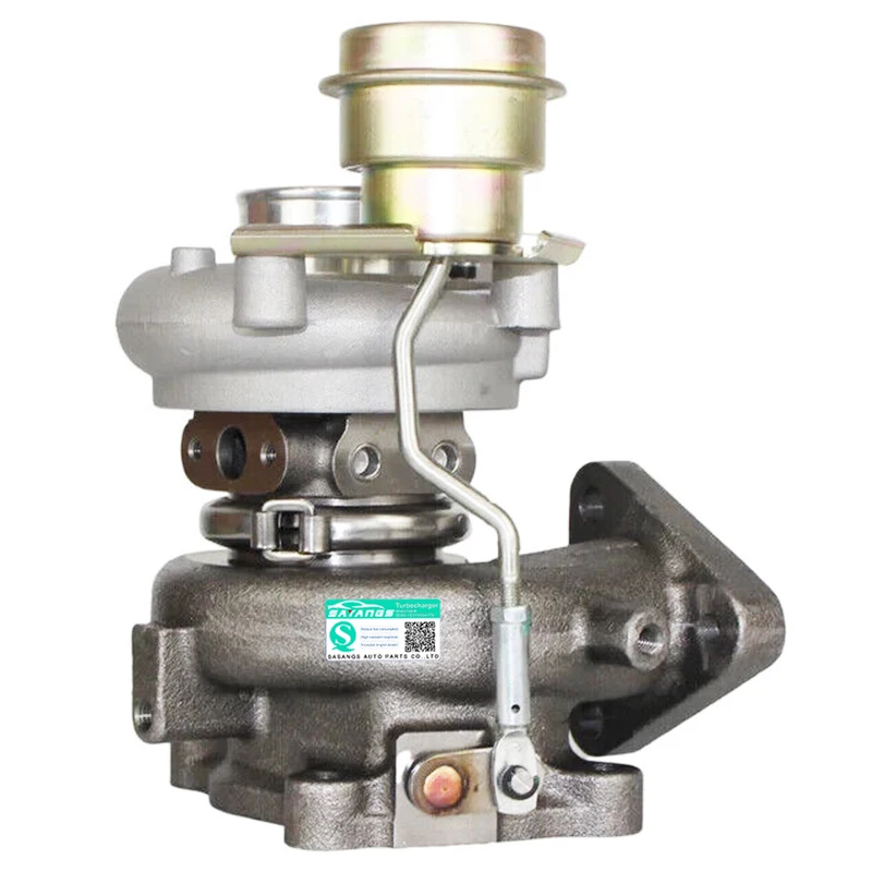 TF035HL Turbo Charger For Mitsubishi Pajero 3.2L 4M41 49135-03410 49135-03411 ME203949 ME 4913503411 4913503410