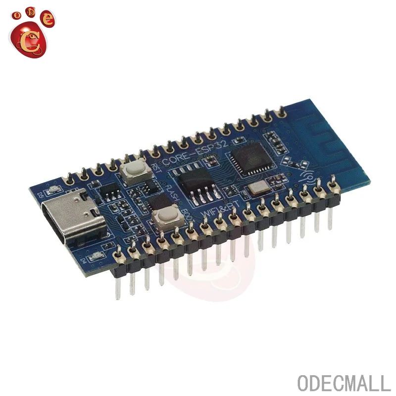 ESP32 Development B… - image