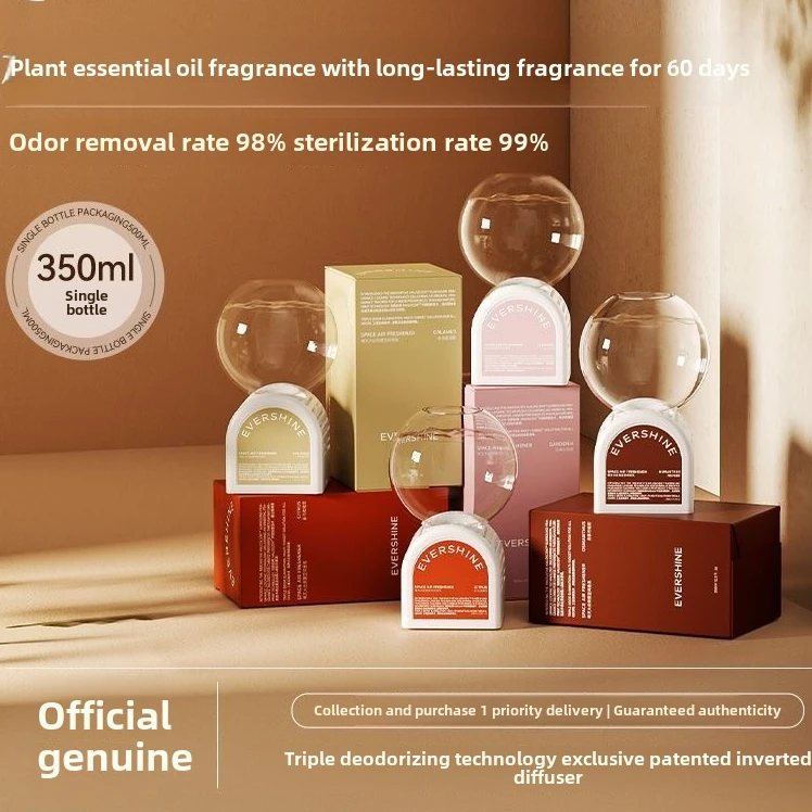 

Диффузор аромата перевернутого пространства, безопасность для домашних животных, набор эфирных масел для ароматерапии, свежее воздухо для унитаза, удаление запаха, 99% домашний декор