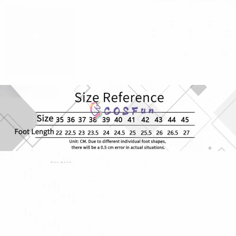 السيد لوف: أحذية دريم ديت كيرو التأثيرية لحفلات الهالوين وإكسسوارات الدعائم COSFun #5