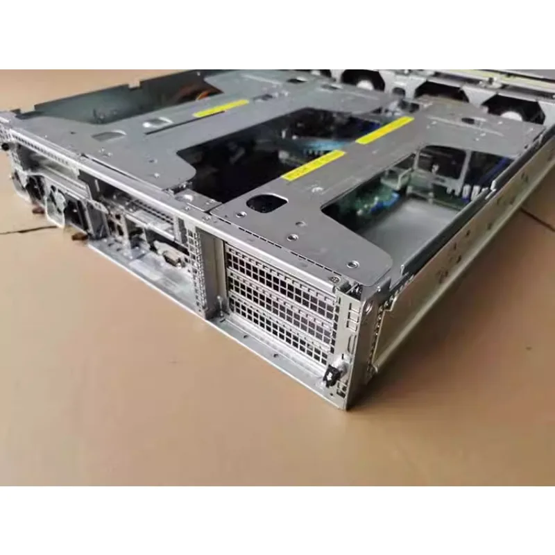 1U 2U X99 server storage GPU cloud computing database X10DRU-I support split 6018