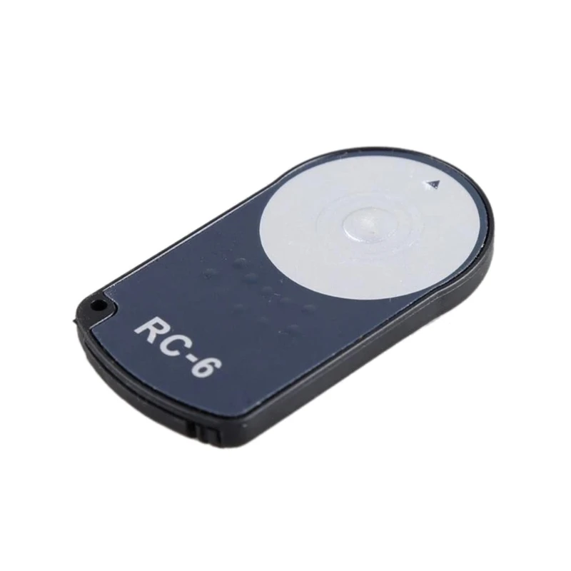 RC-6 RC6  Wireless Remote Control Camera Shutter Release Replacement