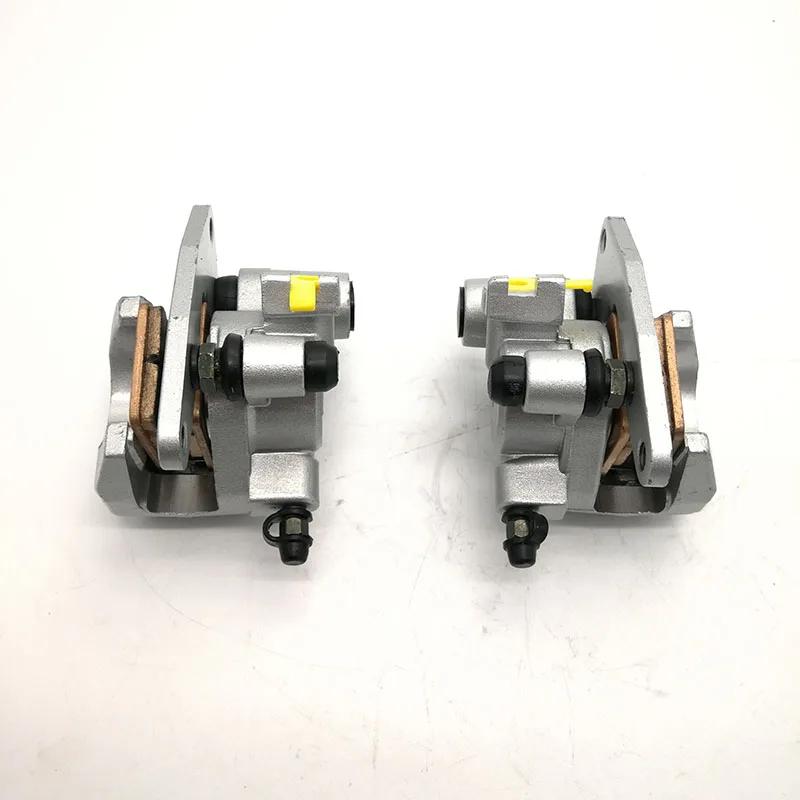 Left and Right Front Brake Caliper for   Banshee 350 YFZ350