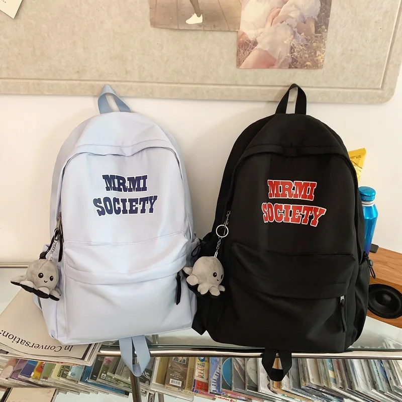 Travel Backpack Casual Kids Backpacks for Boy Fashionable Couple Backpack Cute Backpack School Bags Designer Bag Mochila Hombre