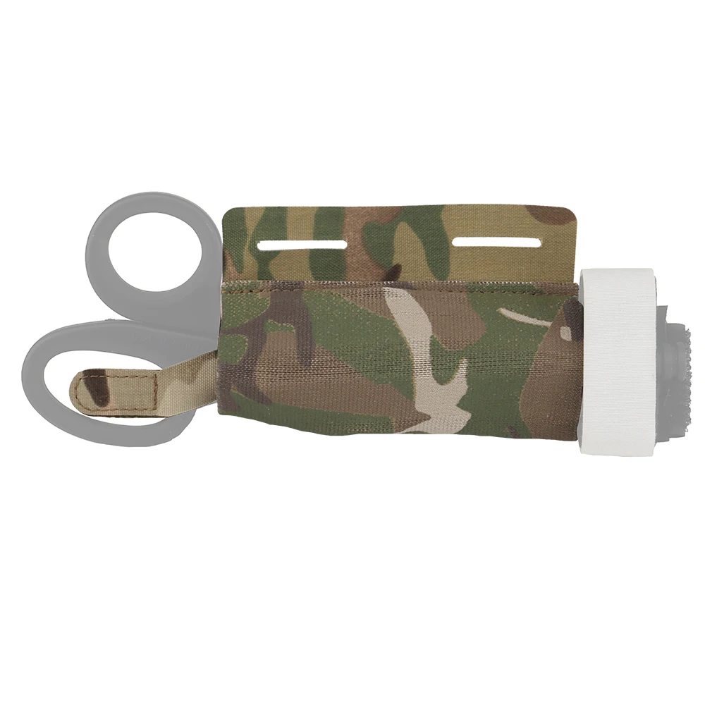 

Тактический эластичный держатель жгута MOLLE, быстрый доступ, уличный охотничий кемпинг, пеший туризм, выживание, аварийная медицинская сумка, аксессуар
