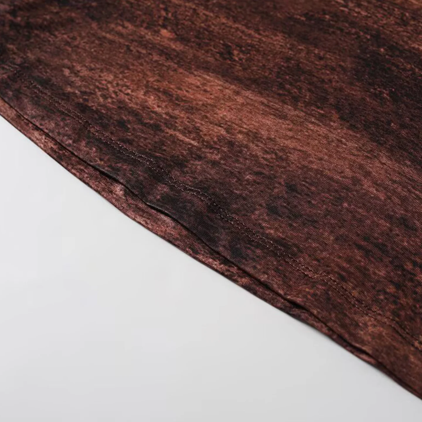 2025 Autumn New Sle Women's Faion Personali Loose Commute Simple Print Sweatirt Casual Loose Long Sve round Ne