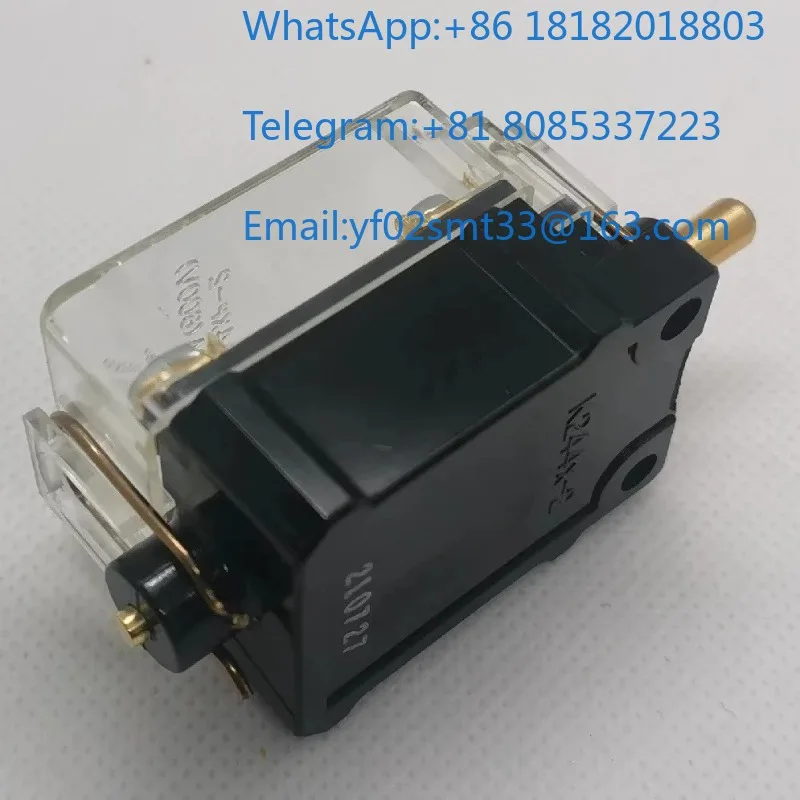 HK244XP-2 Limit Travel Switch Industrial Mechanical Position Control Switch