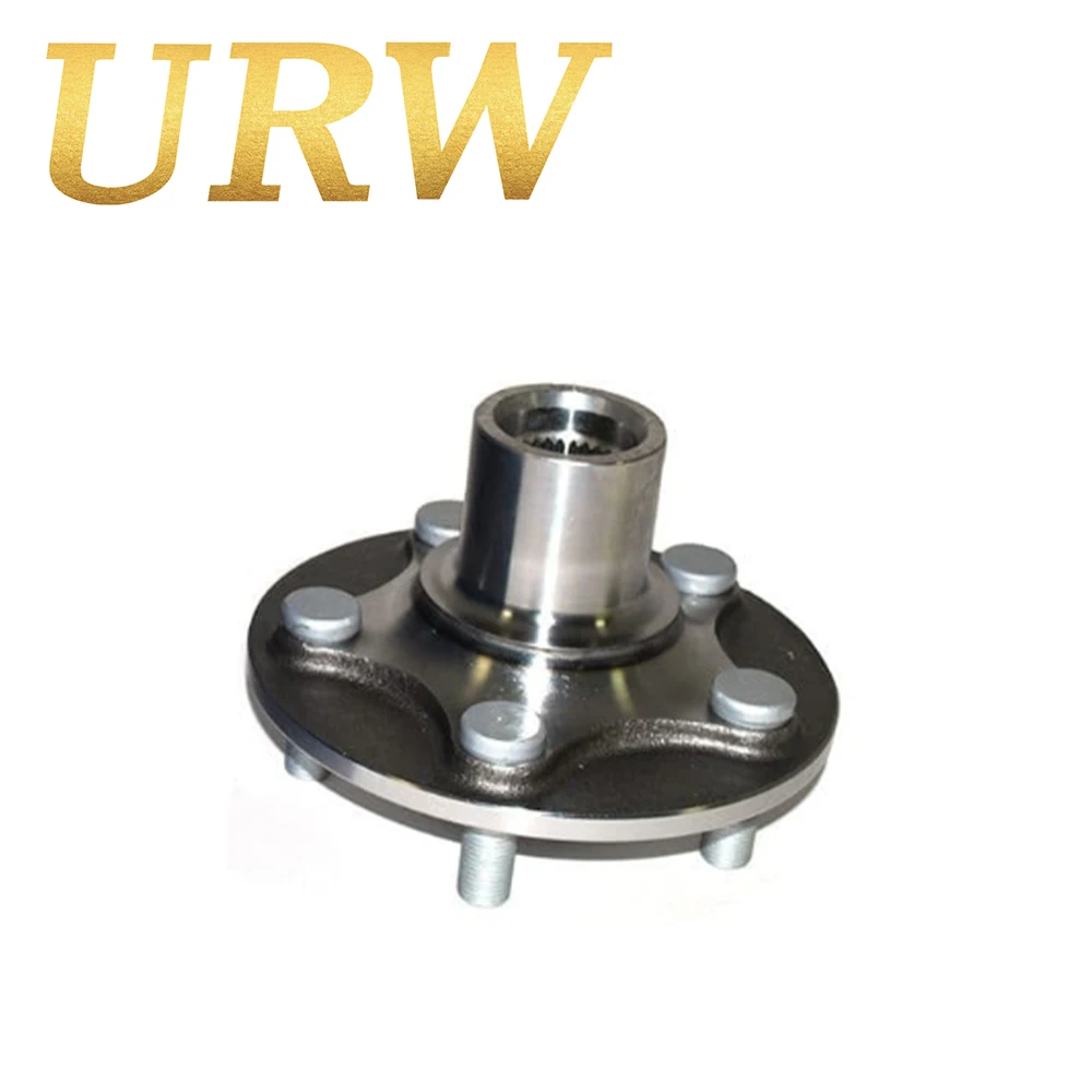 

URW Auto Spare Parts 1Pcs Rear Axle Wheel Hub Head Spindle For Land Rover Discovery 4 L319 L320 OE RUC500120