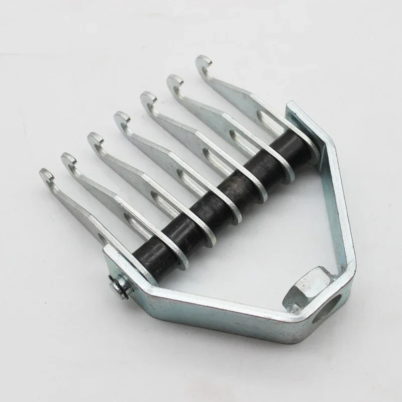 7 Finger M16 Dent Bear Claw For Car Body Repair Tools