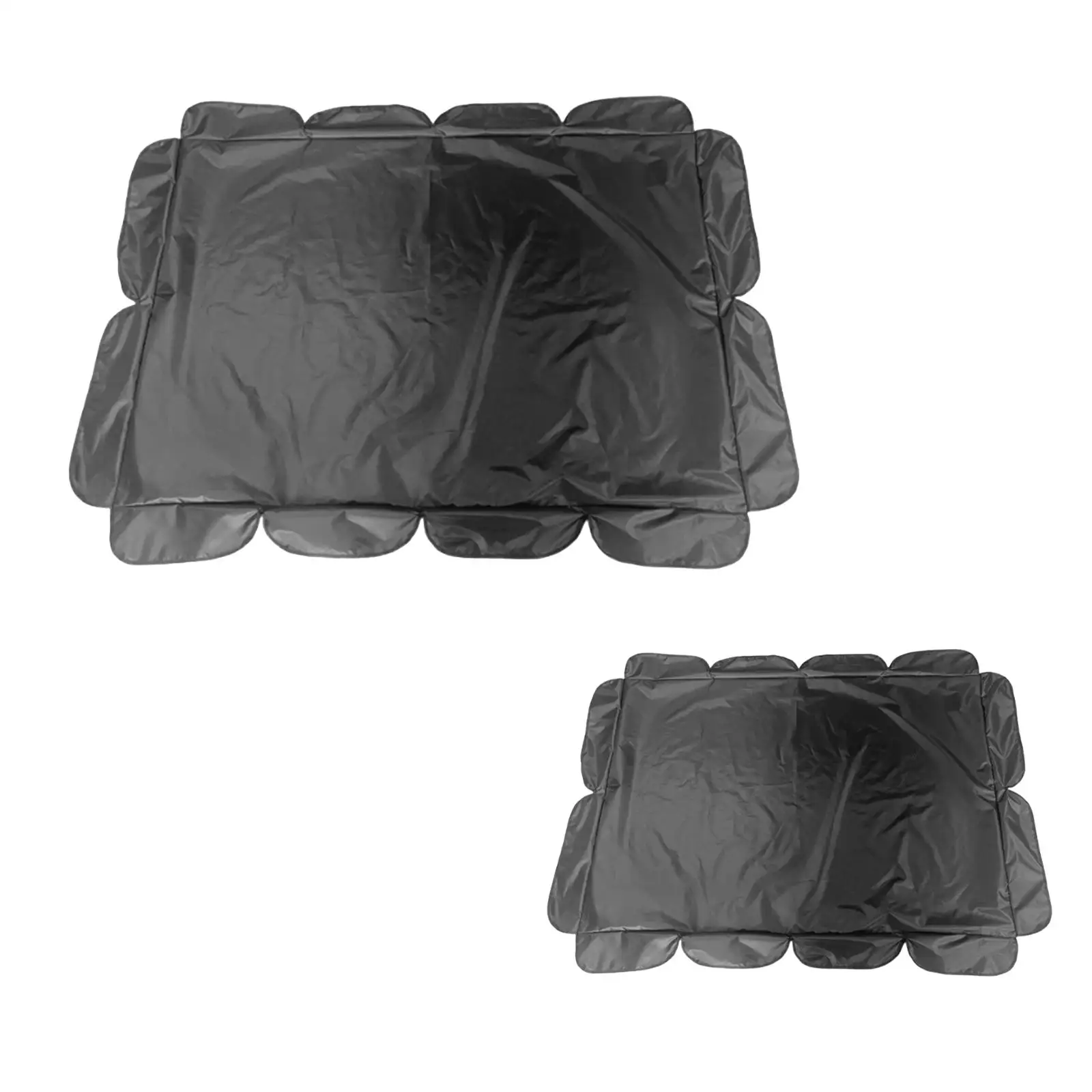

Forklift Roof Cover, Rain Sun Protection, Cab Cover Forklift Accessories Sturdy Heavy Duty Universal Waterproof Canopy