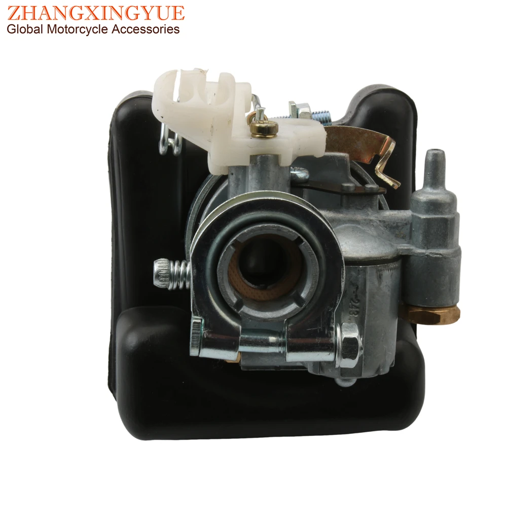 12mm Carburetor For Peugeot 103 Mvl Vogue Z