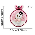Ironing Patch 25