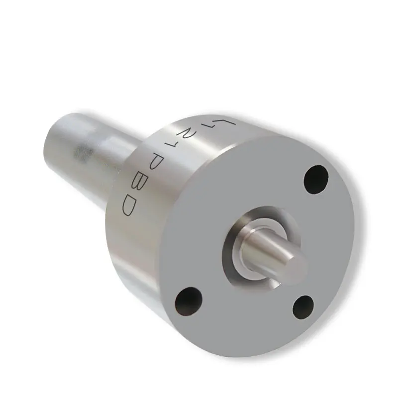 Injector Nozzle L121PBD L374PBD L076PBD L096PBD L349PBD Common Rail Fuel Injector Euro Ⅲ Nozzle For D-elphi Ssangyong,ZD1426