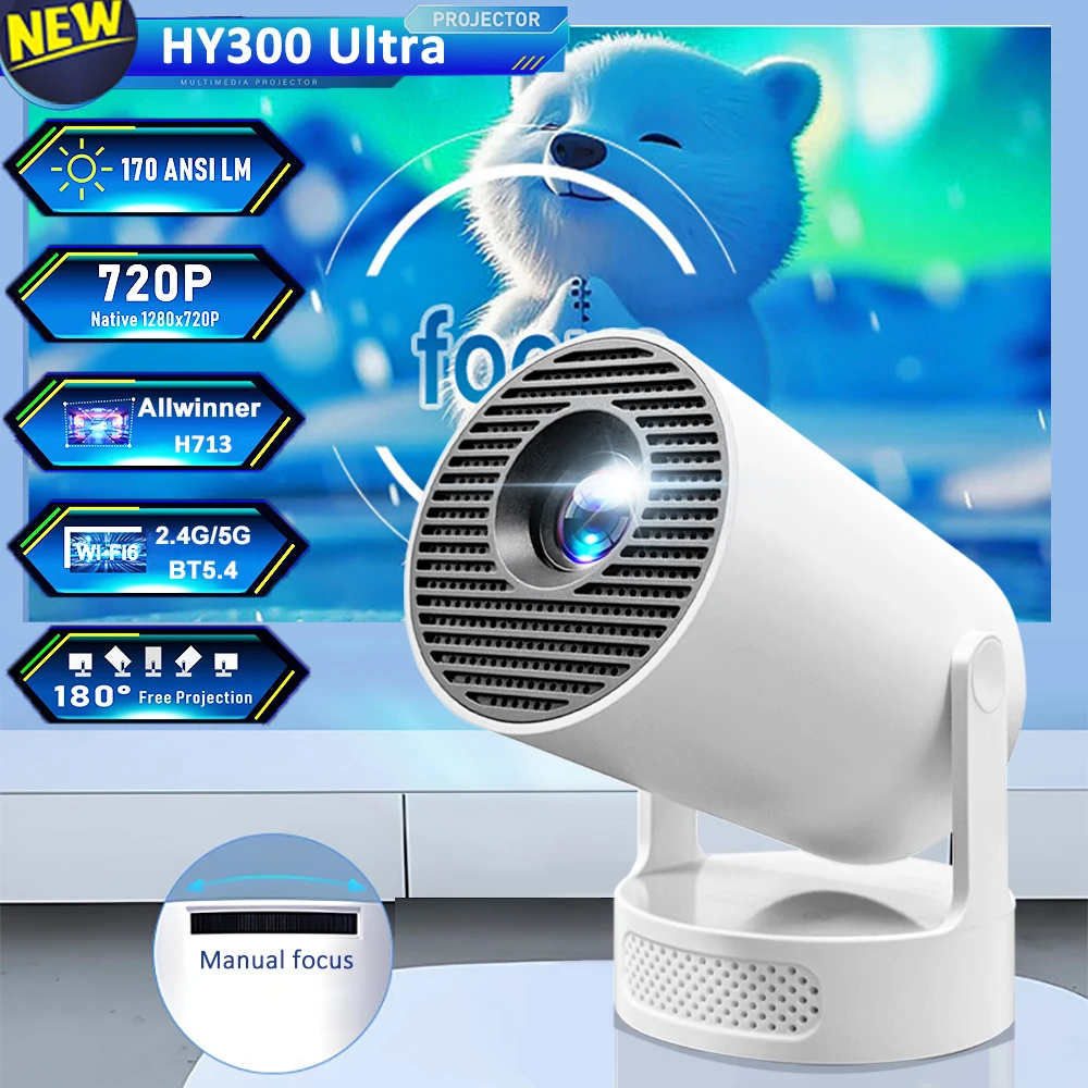 #72 Best Multimedia Projectors to Buy In 2026