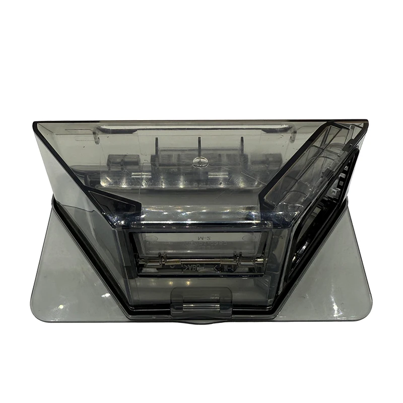 Dust Box Spare Parts Suitable For Roidmi EVA SDJ06RM Robot Vacuum Cleaner