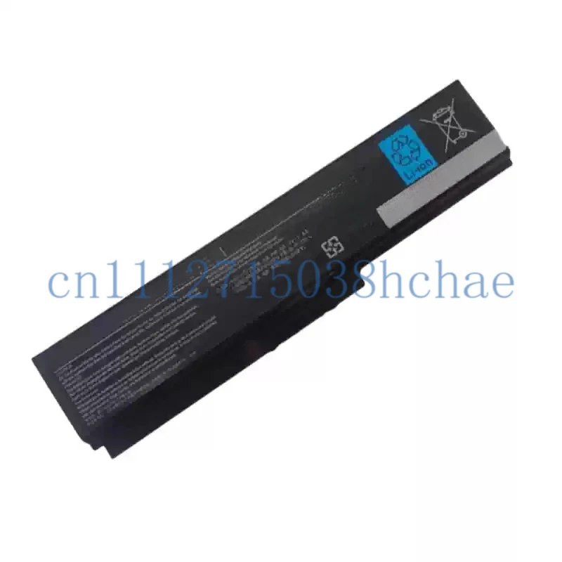 Compatible for Toshiba C600D C640 C650 C660 C675 PA3816 PA3817U-1BRS batteries