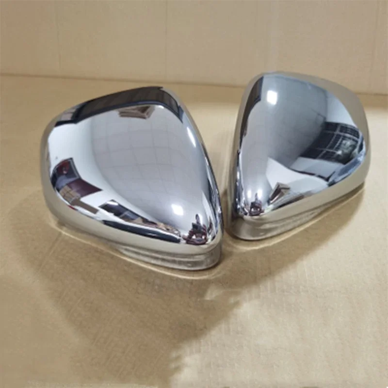 

Osmrk Car Side Rear View Mirror cover for JAGUAR XJXFXEL housing reflector аксессуары для авто