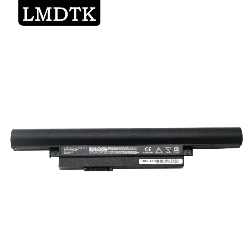 

LMDTK Новый A41-D17 45WH 56WH Аккумулятор для ноутбука Medion Akoya E7415 E7415T E7416 E7416T E7419 P7647 P7643 E7420