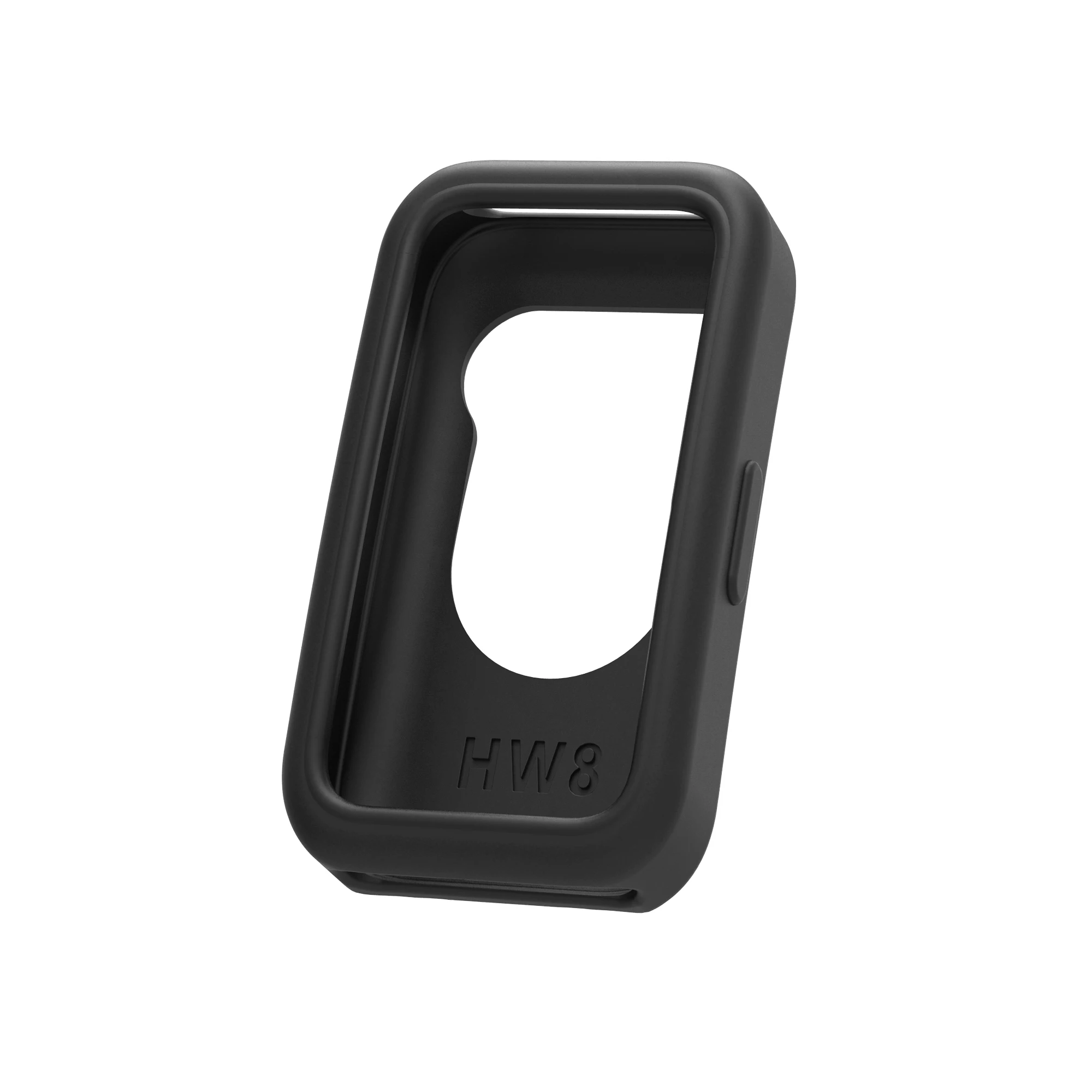 Protector Shell For Huawei Band 8 Smart Watch Soft TPU Case Cover Silicone Screen Protection Frame For Huawei band8 Accessories