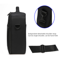 Shockproof Shoulder Bag Backpack for DJI Mavic Air 2S Quadcopter Accessories Carry Case Storage Bag