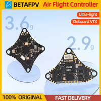 BETAFPV Air Brushless Flight Controller FC 4in1/5in1 5.8G VTX For FPV Air65 Air75 Meteor65 Meteor65 Meteor75 Pro Whoop 1S Drone