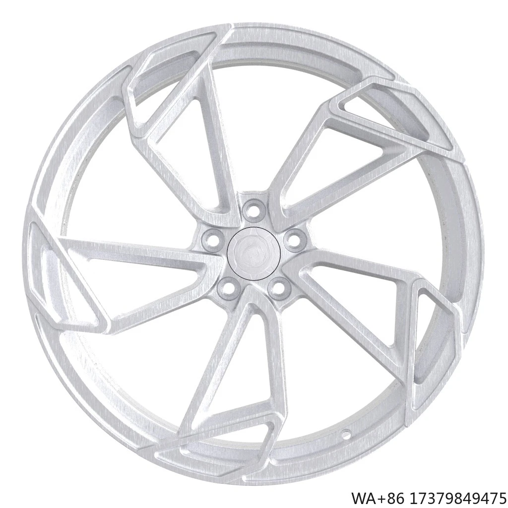 

Hot Sale Customised Forged Alloy Wheels of All Sizes 17 18 19 20 21 22 23 24 Inch Hyper Silver Bronze Chrome Factory Direct Sale