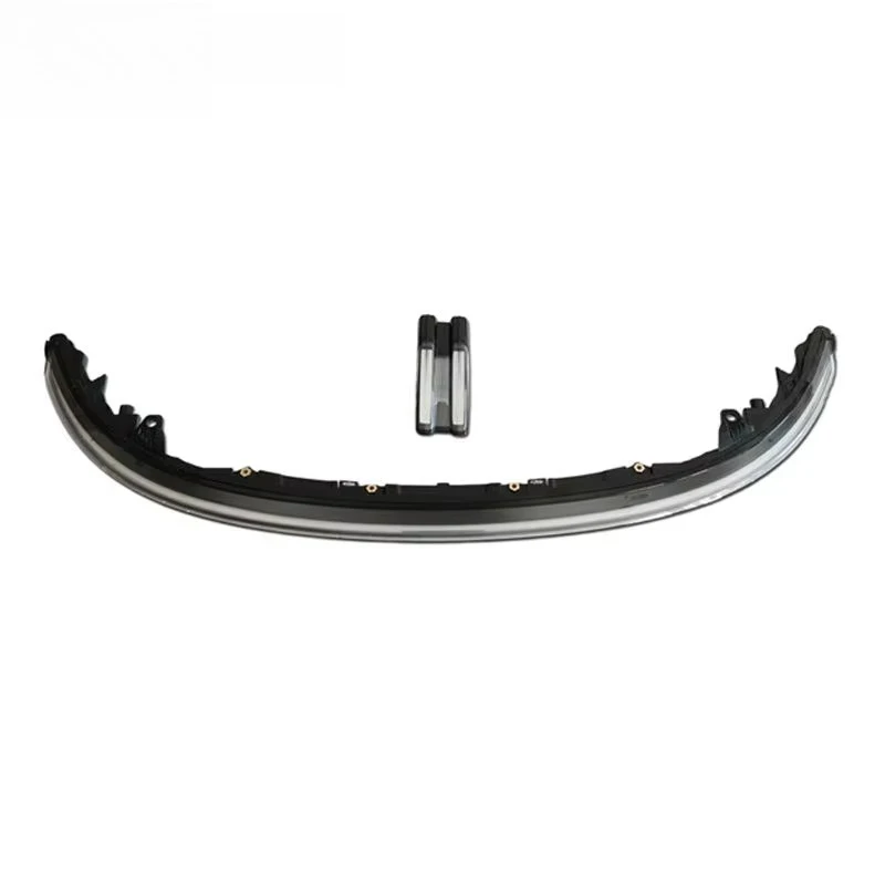 High-quality New Full-width LED Taillights, Available in Black/Red Options for 911 992 2020-2024