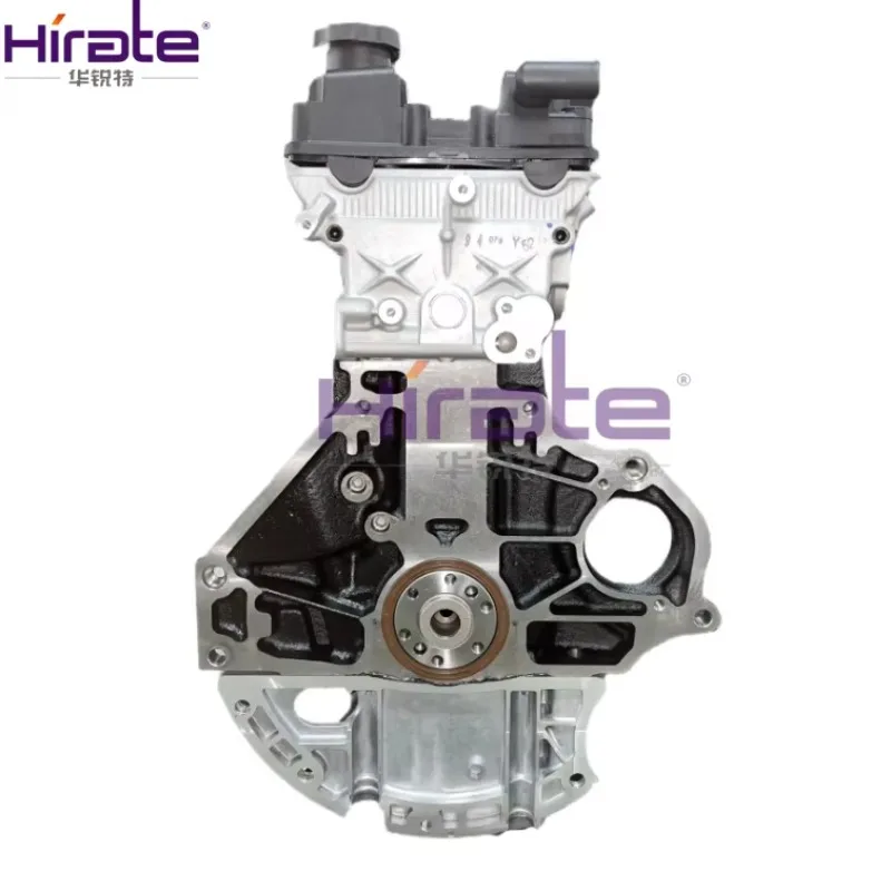 المصنع مباشرة محرك عاري كتلة طويلة 1.6L F16D3 مجموعة المحرك لشروليه أوبترا أفيو لوفا دايو نوبيرا لاكيتي بويك #5