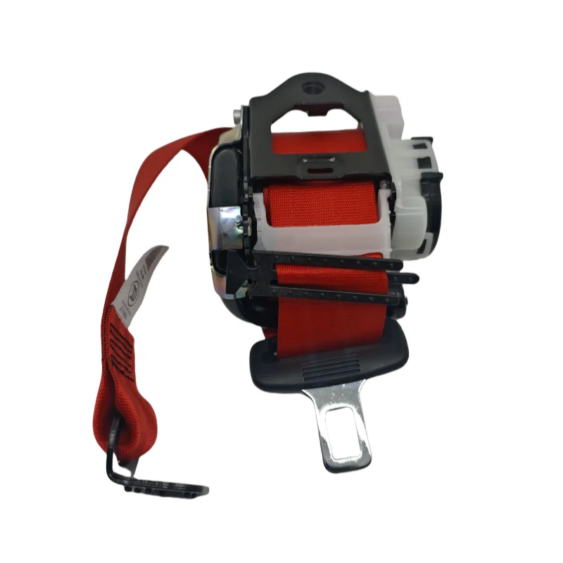 

95B 857805 BOA5 95B 857805 Задний левый или правый ремень безопасности Carrera RED для PORSCHE MACAN 95B 2014-2018