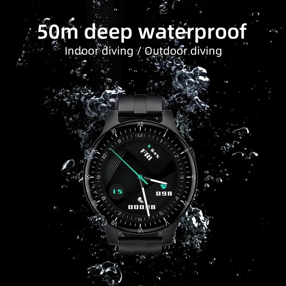 APPLLP PRO 2.1 Android Wifi Men Watch smartwatch Dual for Phone