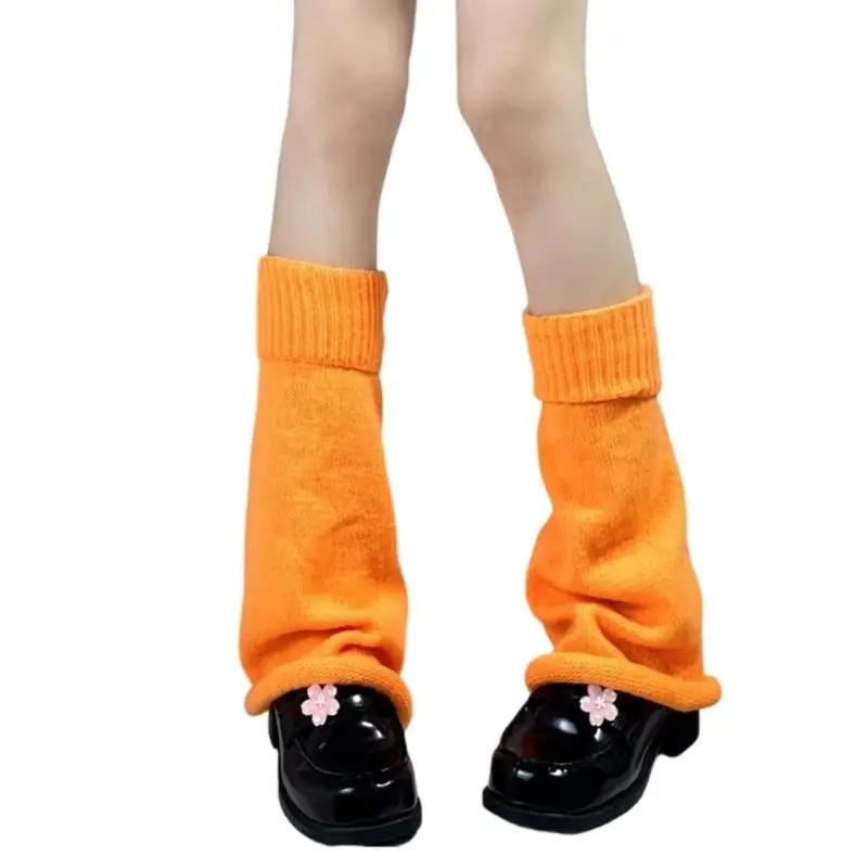 Breathable Winter Leg Protectors Flared Lightweight Warm Layer Family Friendly Easy Maintenance