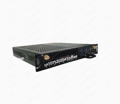 

I5/i710 поколения 12OPS Компьютерный конференц-планшет Смарт-доска Сенсорный универсальный компьютерный модуль ПК Подключаемый хост