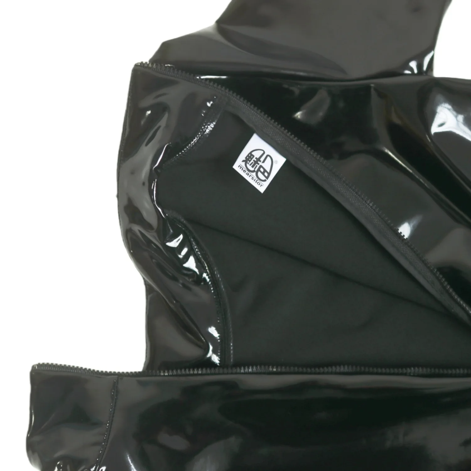 المرأة سيدة ارتداءها عرض المرحلة مثير الشكل ارتداء ضيقة بذلة أنيقة