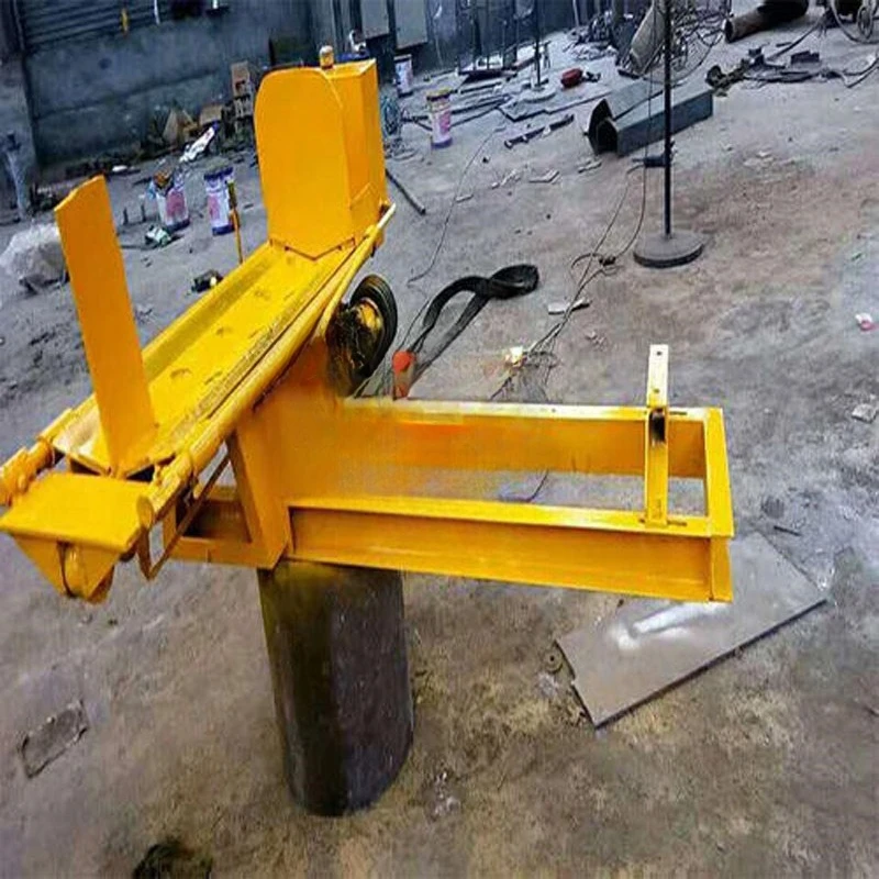 Railway Crossing Equipment Crossing Electric Barrier TBC-DLM Folding Electric Barrier Railway Crossing Rod