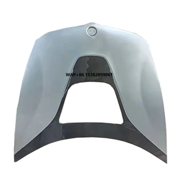 

High Quality Engine Hood Bonnet Body Kit and Front Cover of the for I8