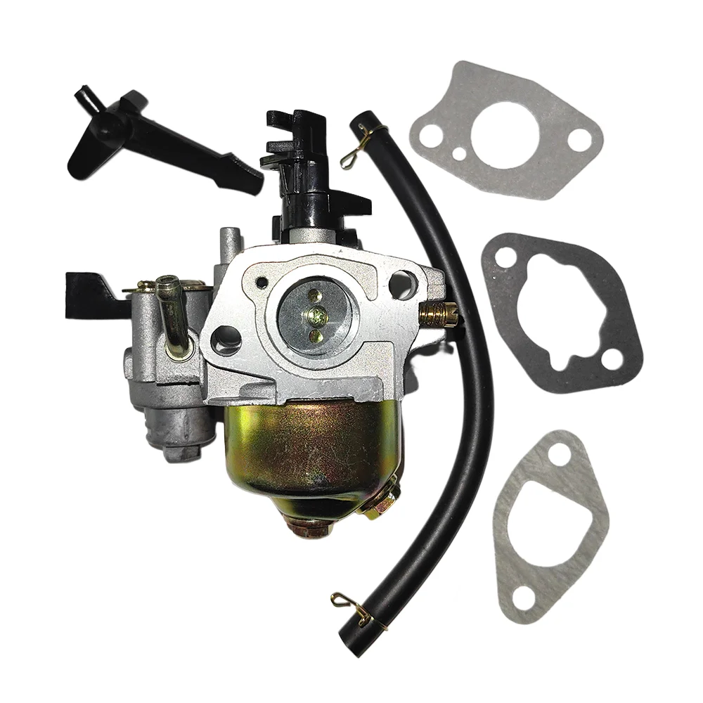 Carburetor Fit For Honda GX160 GX168F GX200 5.5HP 6.5HP 196CC Generator Engine Carb