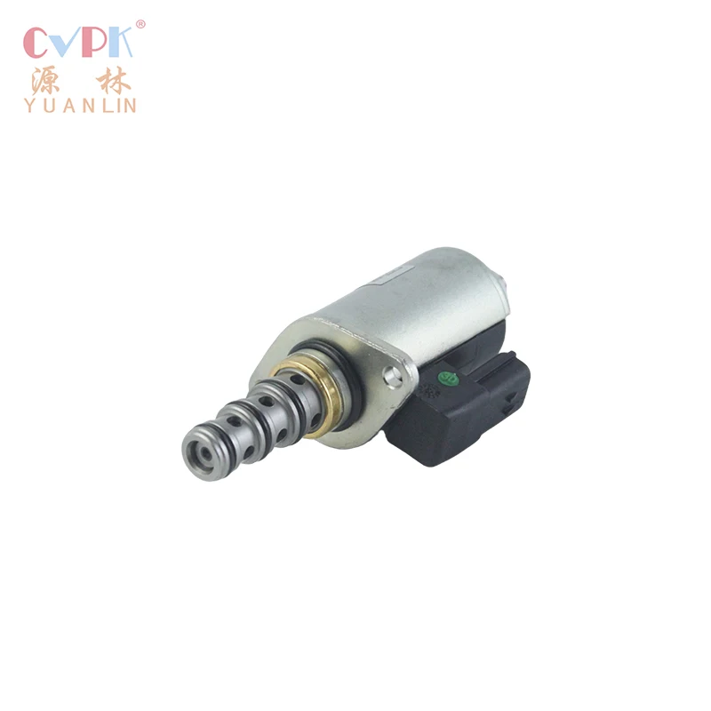 

Электромагнитный клапан KDRDE5K-50 30C50-143 для Kobelco SK200-8