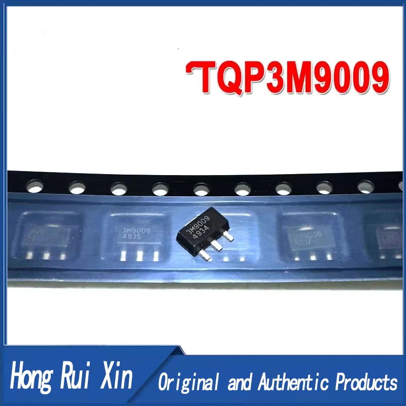 (5piece)100% New TQP3M9007 TQP3M9008 TQP3M9009 TQP3M9028 SOT89 Chipset