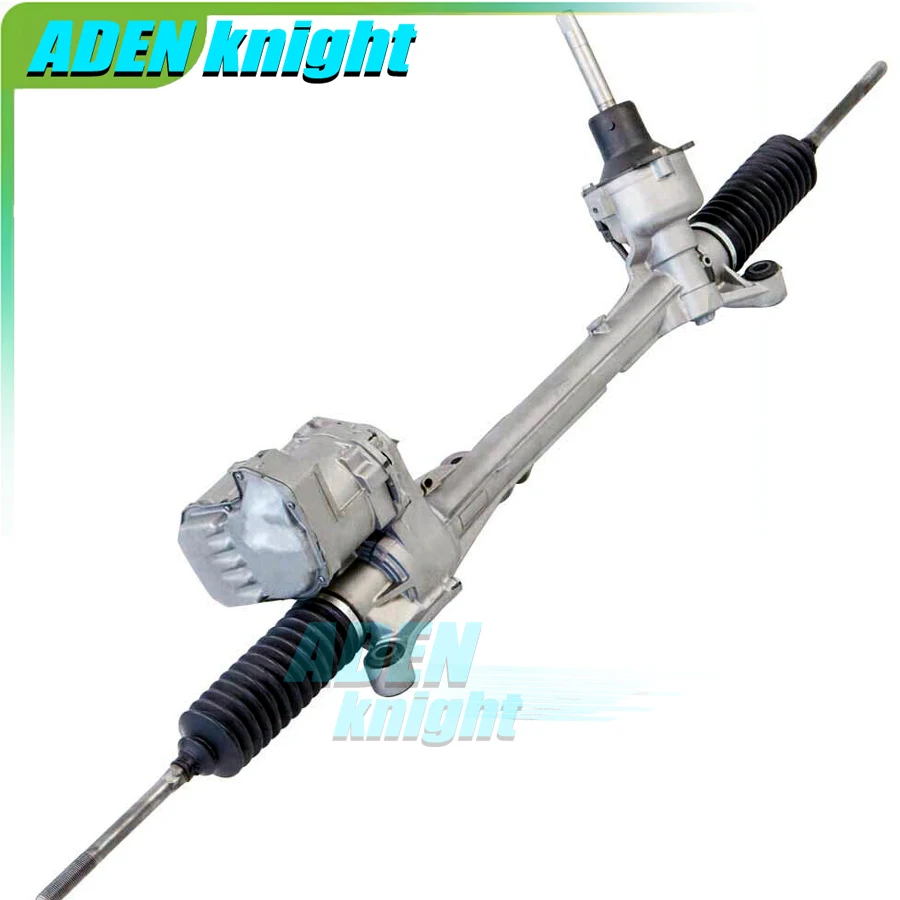 

For Ford Focus 2013-2018 Electric Power Steering Rack & Pinion TCP 18030134-103 247-0023 HV6Z3504CB HV6Z3504EP HV6Z3504FG