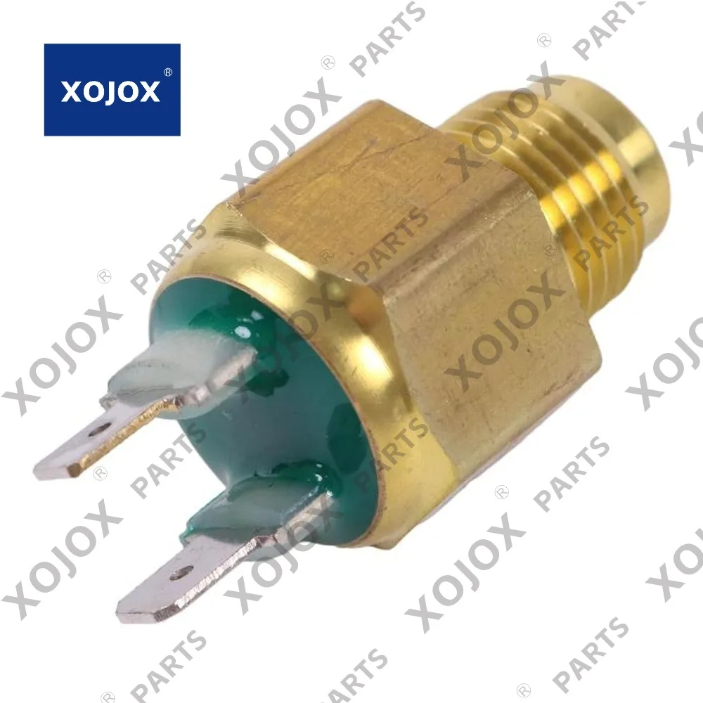 

Датчик температуры воды XOJOX 385720500 2848A121 10000-53879 934-524 Совместим с 403C-11 403C-15 403D-07 403D-11 1006-6T 10