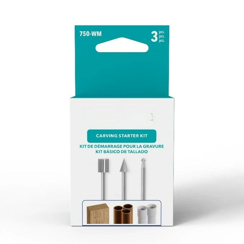 750-WM Carving & En…