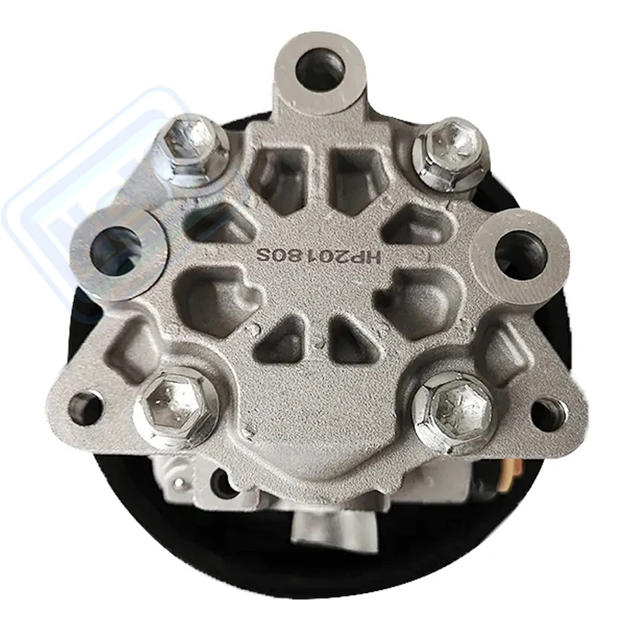 

Новый насос гидроусилителя руля для Chrysler GRAND CHEROKEE 52089339AD 52089339AC 21-5438 6PK